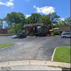 Burk Ennis Allen Pannell & Mark, dentists office located at 3916 S Lynn Ct, Independence, MO.