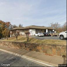 North Little Rock Oral Maxillofacial, dentists office located at 3001 John F Kennedy Blvd, North Little Rock, AR.