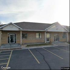 Lloyd Family Dentistry, dentists office located at 1291 W 12600 S, Riverton, UT.