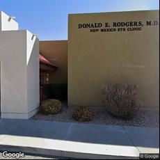 Rio Rancho Smiles, dentists office located at 1316 Jackie Rd SE, Rio Rancho, NM.