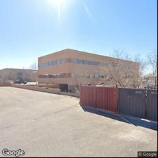 New Heights Dental, dentists office located at 4111 Barbara Loop SE, Rio Rancho, NM.