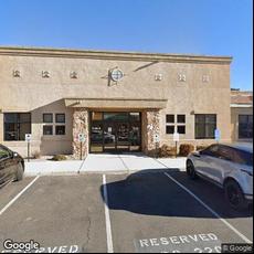 Rio Rancho Dental Associates, dentists office located at 2200 Grande Blvd SE, Rio Rancho, NM.