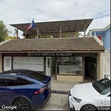 Balboa Dental Surgery, dentists office located at 122 Agate Ave, Newport Beach, CA.