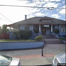 Tosch Dental, dentists office located at 118 W K St, Benicia, CA.