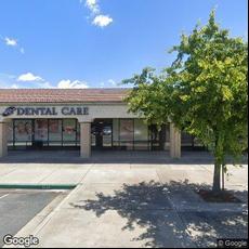ABC Dental, dentists office located at 2734 Delta Fair Blvd, Antioch, CA.