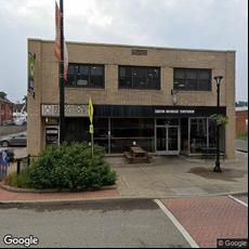 Caitlin Libby, DDS, dentists office located at 142 High St, Morgantown, WV.