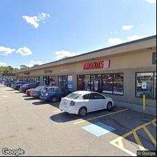 Gentle Dental Raynham, dentists office located at 325 New State Hwy, Raynham, MA.