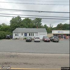 Choice Dental, dentists office located at 606 N Main St, Raynham Center, MA.