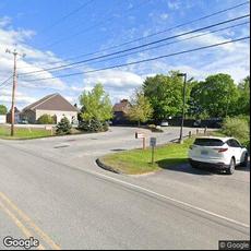 Herbert Family Dentistry, dentists office located at 22 Strawberry Ave, Lewiston, ME.