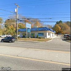 Gentle Dental, dentists office located at 363 Center St, Auburn, ME.