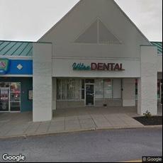 Ultra Dental, dentists office located at 233 Pauline Dr, York, PA.
