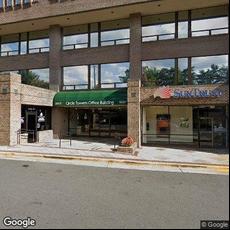 Nova Family Dentistry, dentists office located at 9401 Lee Hwy, Fairfax, VA.