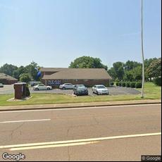 Medical Park Dental, dentists office located at 1301 Medical Park Cir, Union City, TN.