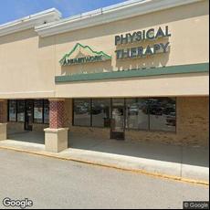 Affordable Dentures, dentists office located at 276 Kroger Ctr, Morehead, KY.