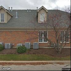 Naperbrook Dentistry, dentists office located at 1304 Macom Dr, Naperville, IL.