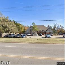 Bartlesville Periodontics And Dental Implants, dentists office located at 4300 N Meridian Ave, Oklahoma City, OK.