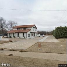 Broken Arrow Periodontics & Dental Implants, P, dentists office located at 2619 S Elm Pl, Broken Arrow, OK.