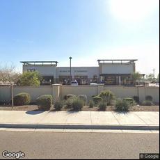 Dental Care at Marley Square, dentists office located at 13983 W Waddell Rd, Surprise, AZ.