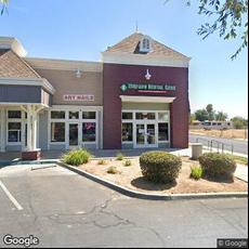 Hispano Dental Care, dentists office located at 2108 E El Monte Way, Dinuba, CA.