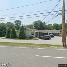 Lavoie Pediatric Dentistry, dentists office located at 2200 Gar Hwy, Swansea, MA.