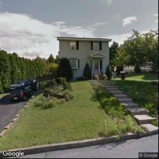 McDentures, dentists office located at 1596 Aspen Dr, Pen Argyl, PA.