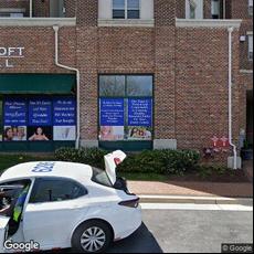 Smile Loft Branch Ave, dentists office located at 4703 Old Soper Rd, Camp Springs, MD.