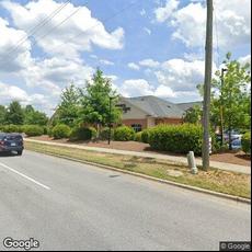 Olive Chapel Family Dentistry, dentists office located at 1801 Olive Chapel Road, Apex, NC.