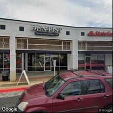 Vibrant Smiles Family and Cosmetic Dentistry, dentists office located at 5015 Floyd Rd SW, Mableton, GA.