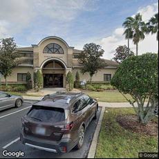 Florida Dental Implants & Oral Surgery, dentists office located at 2150 Harden Blvd, Lakeland, FL.
