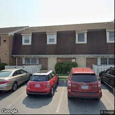 Thos J Blackwood Jr DDS, dentists office located at 751 Rockville Pike, Rockville, MD.