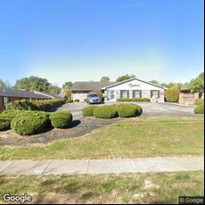 Prather Oral & Facial Surgery, dentists office located at 146 N Breiel Blvd, Middletown, OH.