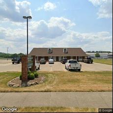 The Dental Office of R. Malcolm Taylor, Jr. DDS, dentists office located at 3028 N Wooster Ave, Dover, OH.