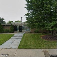 Alpha Dental Dayton-Ming Yu DDS, dentists office located at 2640 Salem Ave, Dayton, OH.