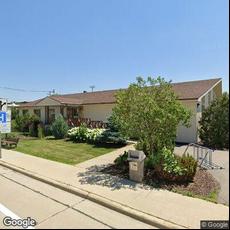 Mentz Orthodontics, dentists office located at 151 E Forest Ave, Neenah, WI.