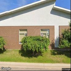 North Dakota Oral Surgery & Dental Implant Center, dentists office located at 2615 Elk Dr, Minot, ND.