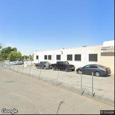 Sylmar Orthodontics, dentists office located at 13910 Foothill Blvd, Sylmar, CA.