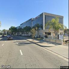 Universal Care Dental, dentists office located at 12828 Harbor Blvd, Garden Grove, CA.