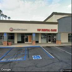 VIP Dental Care Center, dentists office located at 12093 Brookhurst St, Garden Grove, CA.