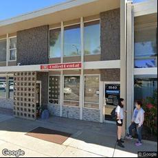 United Dental Group, dentists office located at 1840 El Camino Real, Burlingame, CA.