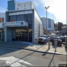 Daly City Dental Center, dentists office located at 6395 Mission St, Daly City, CA.