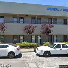 Hillcrest Family Dental Care, dentists office located at 343 Gellert Blvd, Daly City, CA.