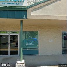 Harmony Orthodontics-Sandyped, dentists office located at 37515 Highway 26, Sandy, OR.