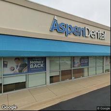 Aspen Dental, dentists office located at 1564 West Lane Road Gateway Of Machesney Park, Machesney Park, IL.