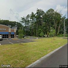 Aspen Dental, dentists office located at 38 Manchester Rd, Derry, NH.