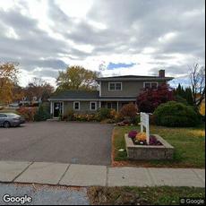 Chira Orthodontics, dentists office located at 1073 North Ave, Burlington, VT.
