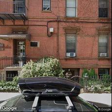 Strong Roots Dental PC, dentists office located at 938 Hudson St, Hoboken, NJ.