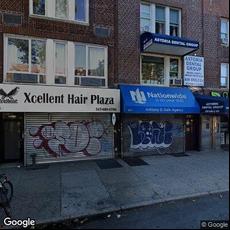 Prettau Implant Center, dentists office located at 3217 Broadway, Astoria, NY.
