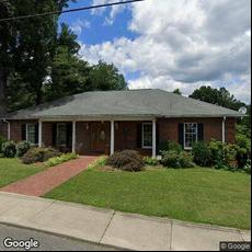 Mount Airy Pediatric Dentistry, dentists office located at 202 Rawley Ave, Mount Airy, NC.