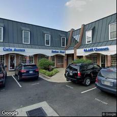 Duke Street Dental, dentists office located at 5130 Duke St, Alexandria, VA.