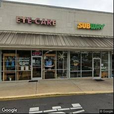 DentalWorks Charlotte, dentists office located at 3211 Eastway Dr, Charlotte, NC.